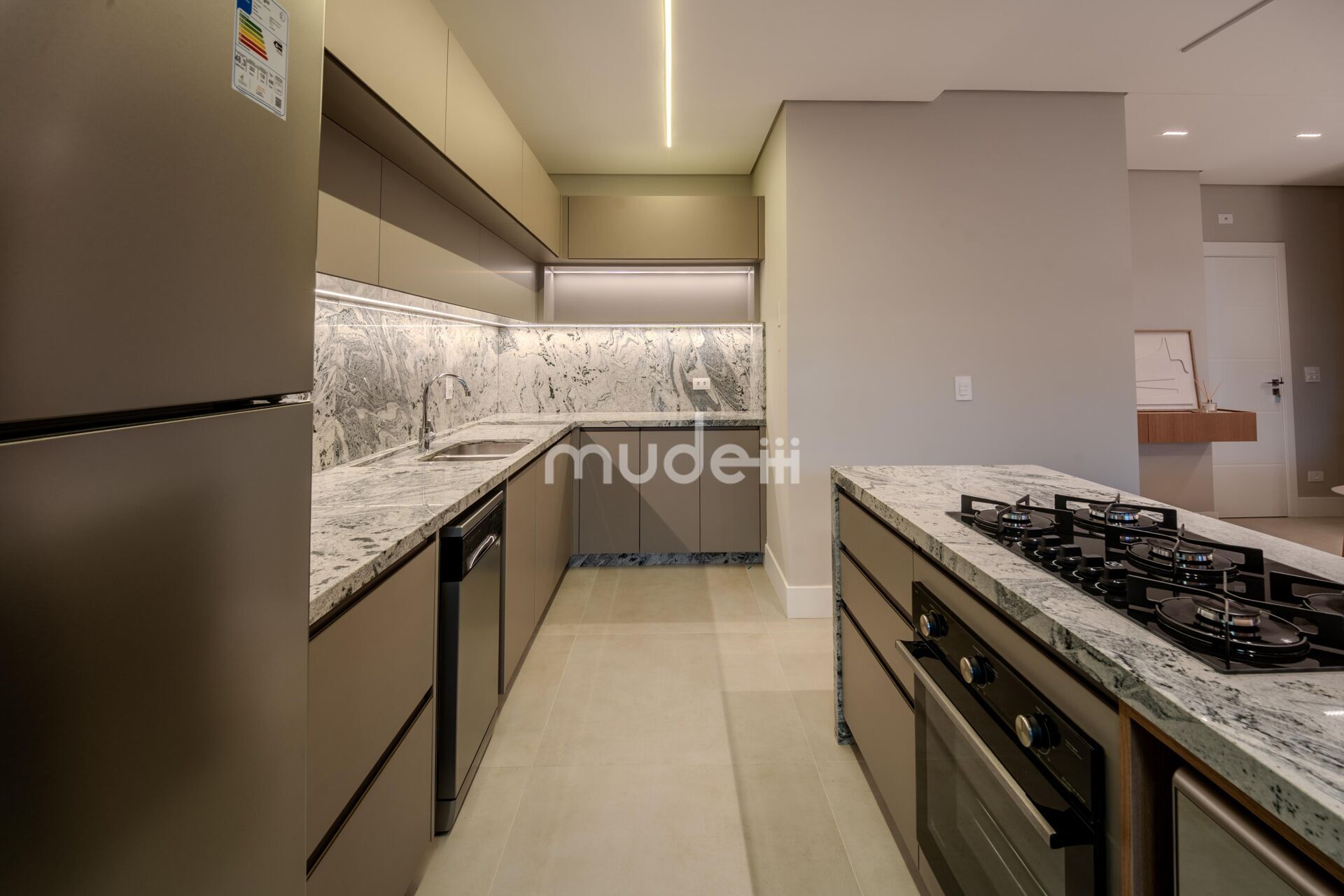 Apartamento 2 quartos à venda em Alto da Glória, Curitiba — Porto Camargo - foto 10