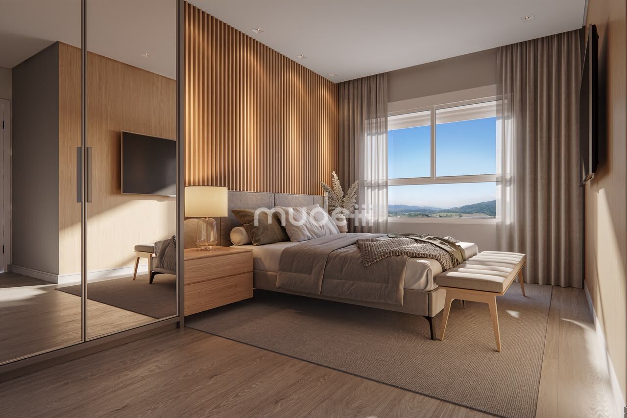 Apartamento 3 quartos à venda em Itacolomi, Balneário Piçarras - foto 10