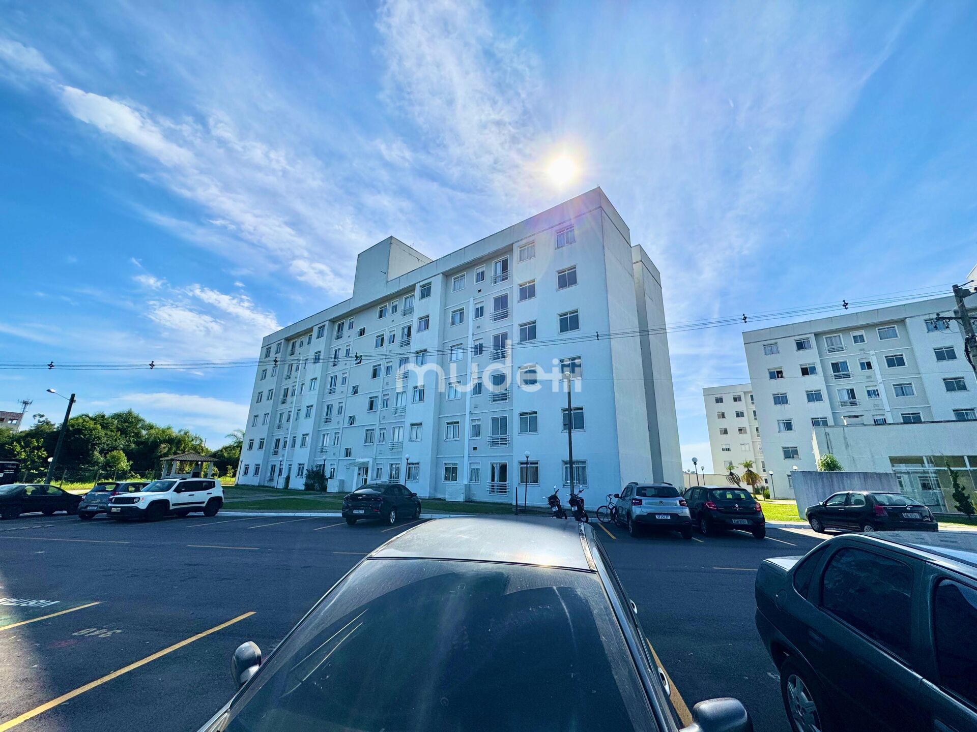 Apartamento 3 quartos à venda em Iná, São José dos Pinhais — Condomínio Parque das nações - foto 10