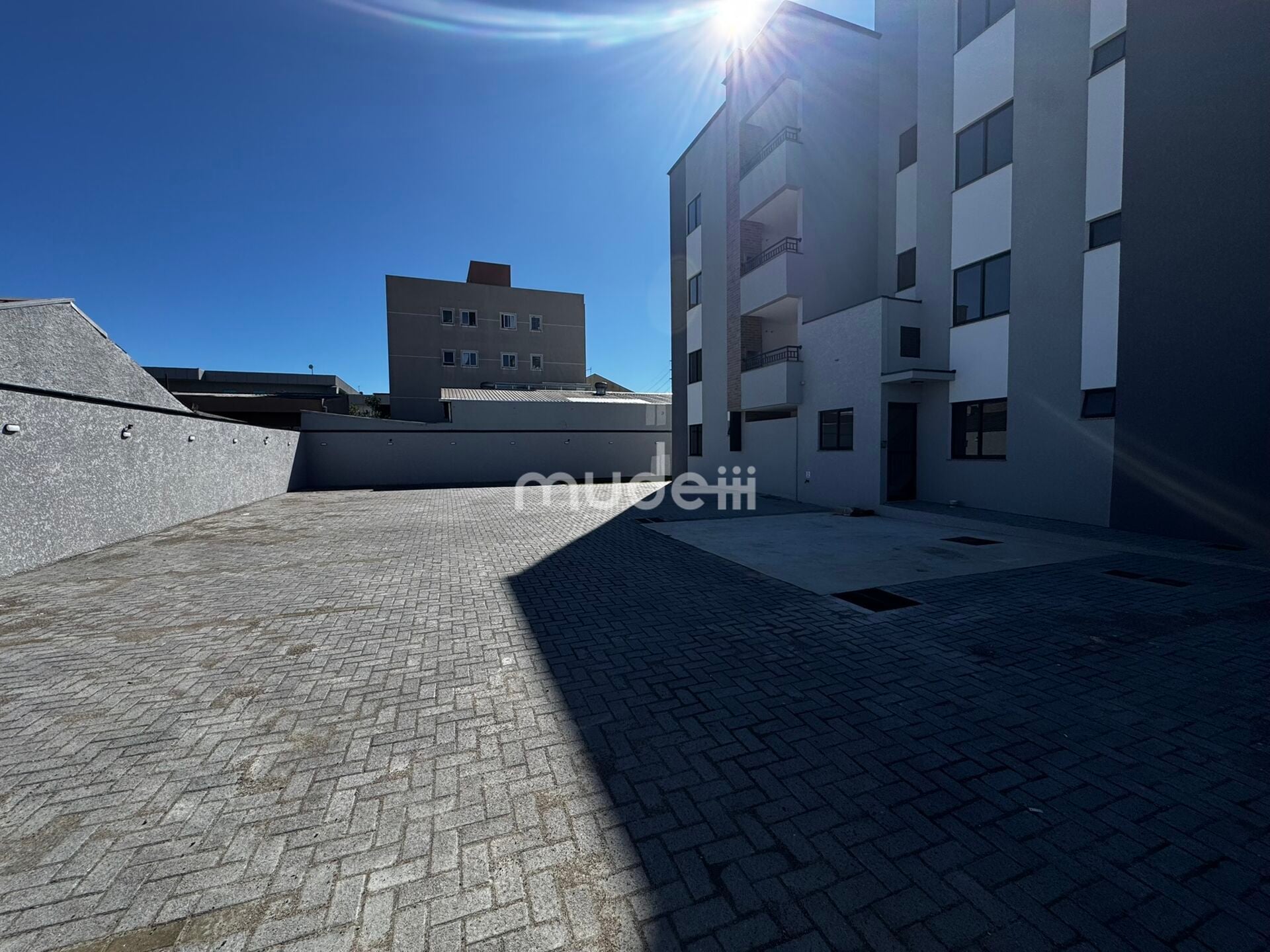 Apartamento 2 quartos à venda em São Cristóvão, São José dos Pinhais - foto 10