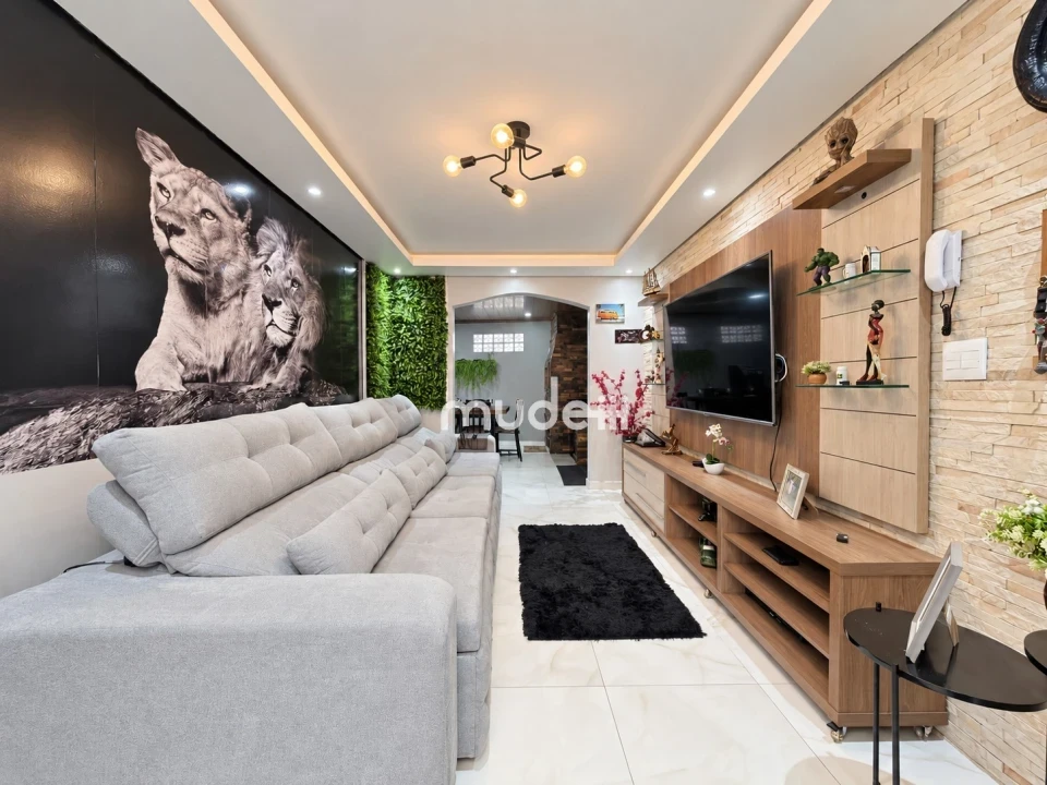 Casa À Venda Rio Pequeno São José Dos Pinhais - foto 4
