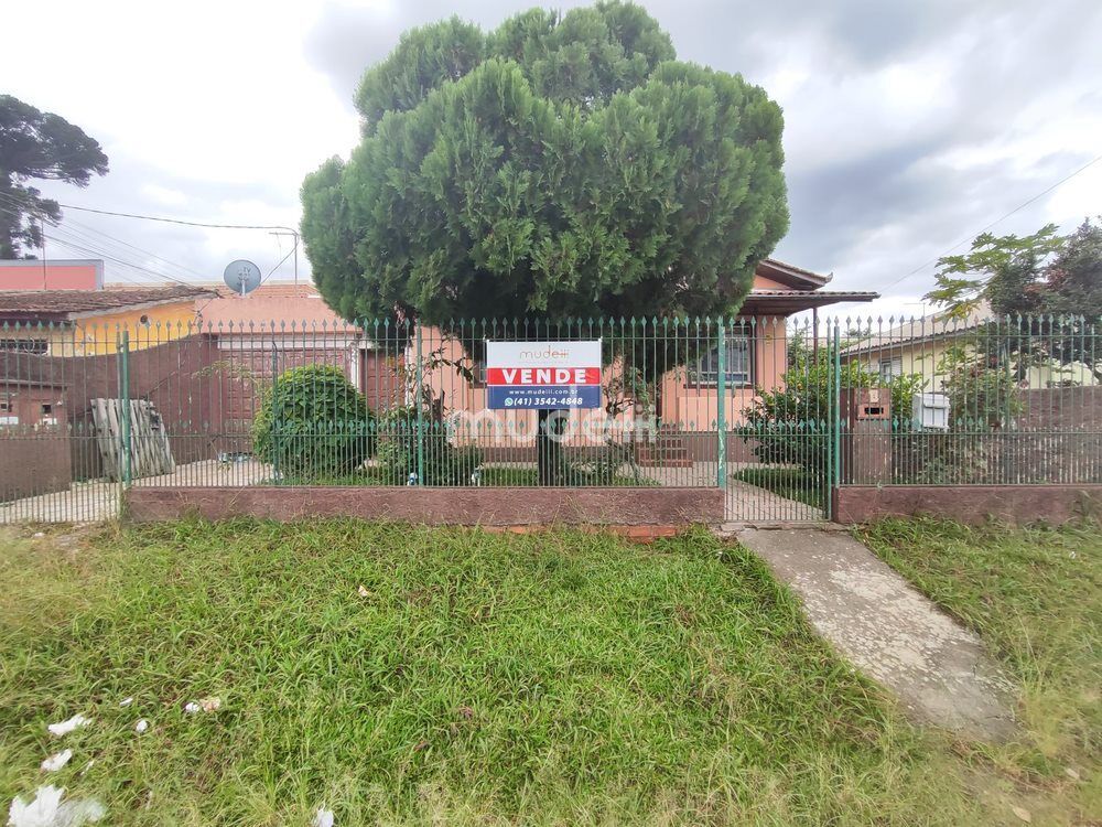 Terreno à venda em Boqueirão, Curitiba - foto 10
