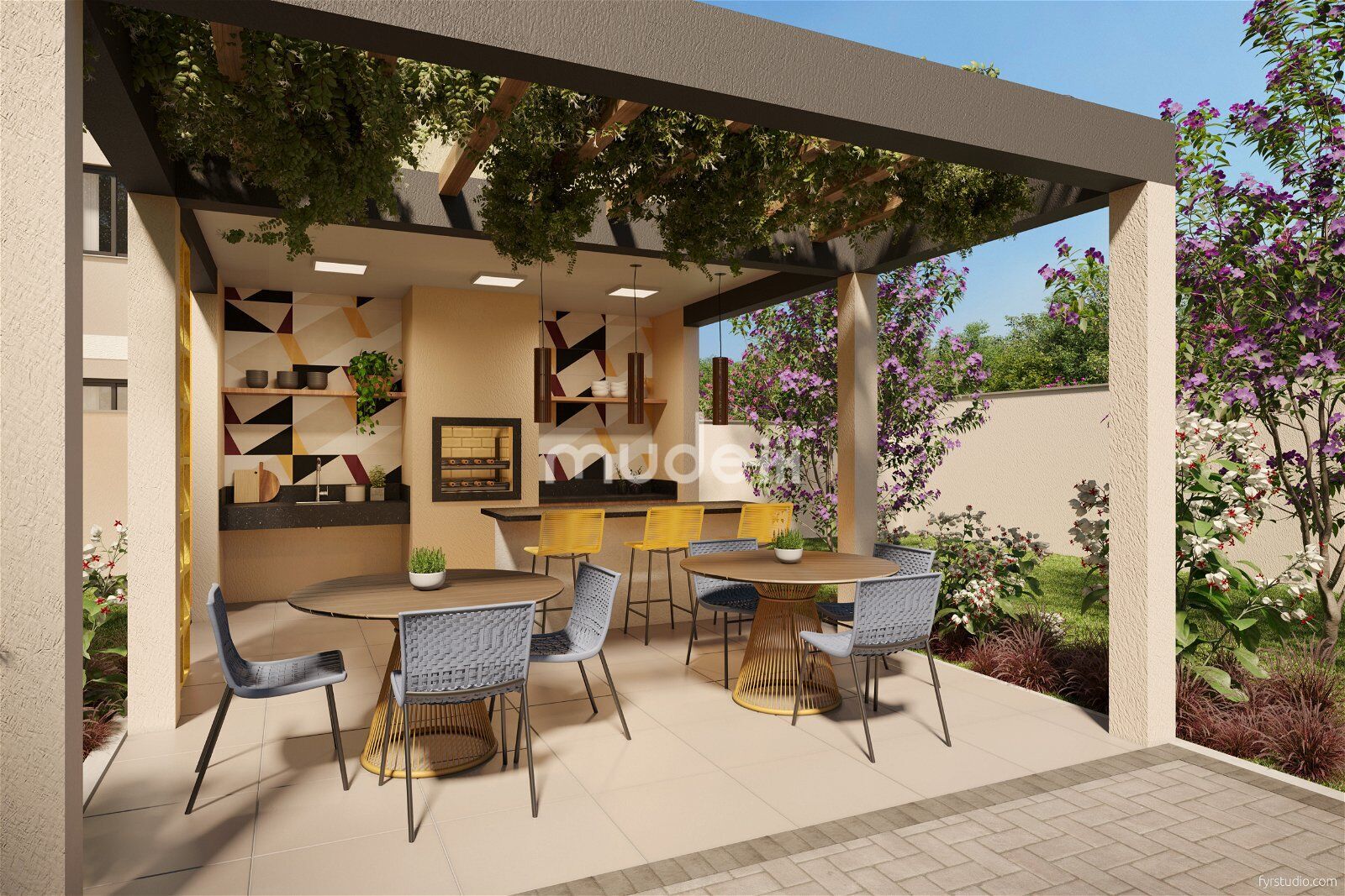 Apartamento 2 quartos à venda em Hauer, Curitiba - foto 10