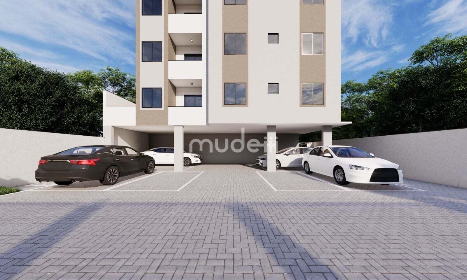 Apartamento 3 quartos à venda em Parque Da Fonte, São José dos Pinhais - foto 10