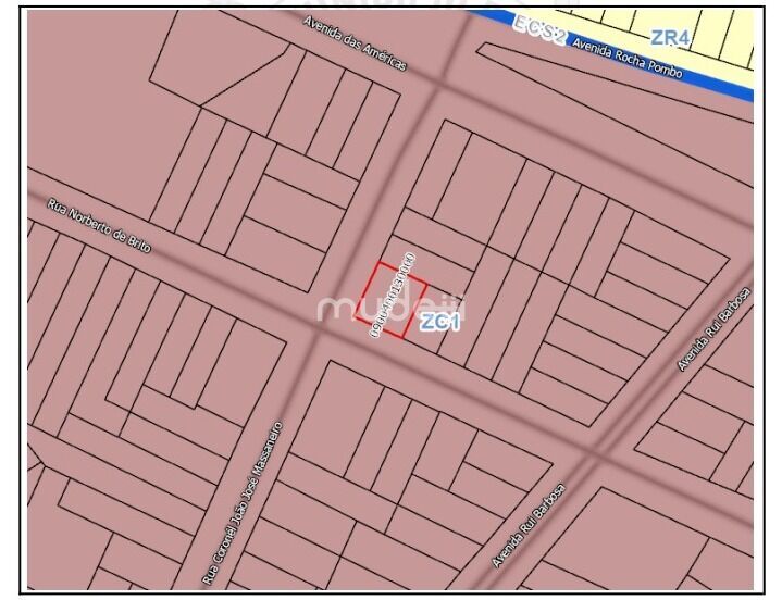 Terreno à venda em Três Marias, São José dos Pinhais - foto 10