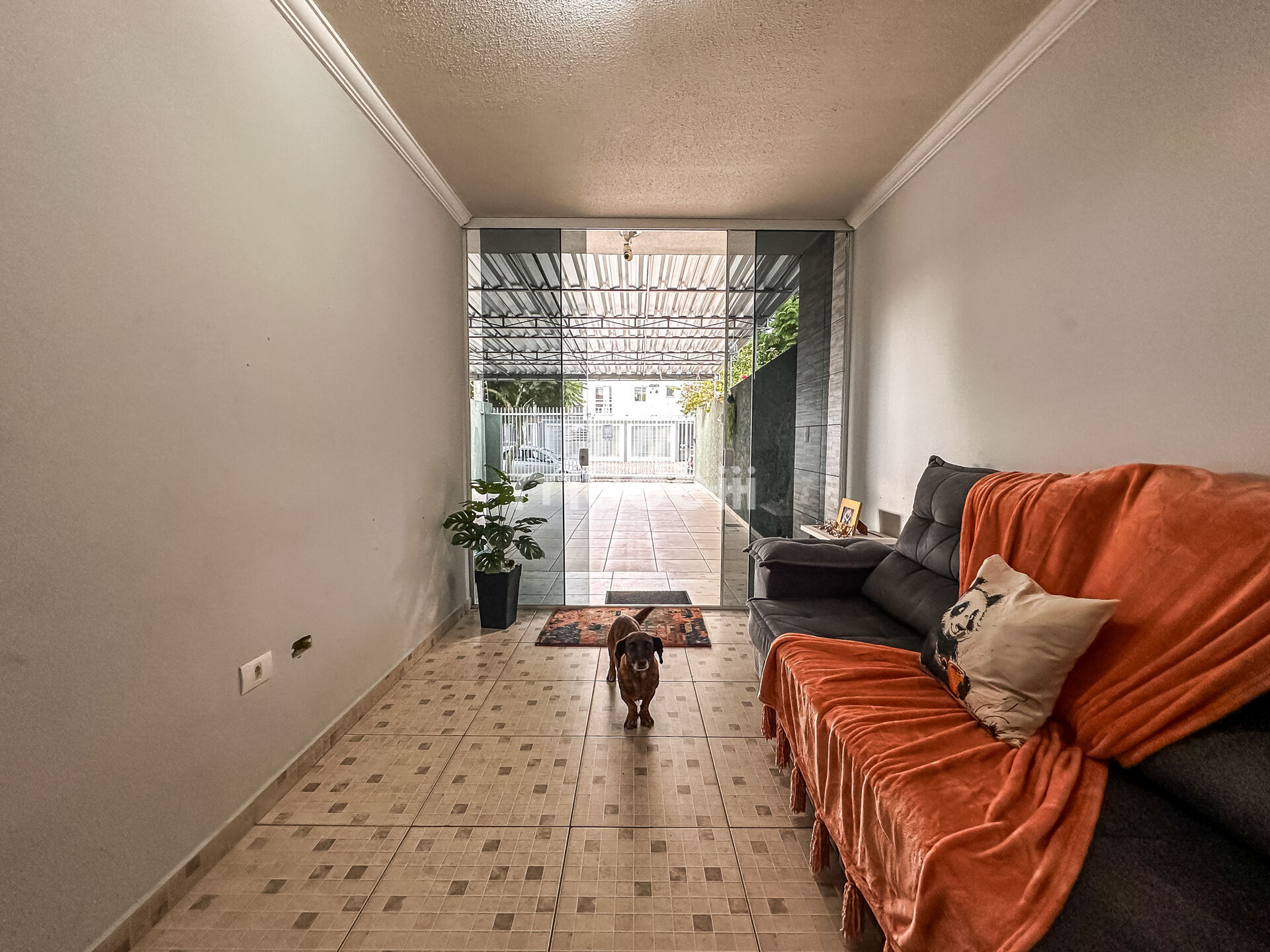 Casa 4 quartos à venda em Cidade Jardim, São José dos Pinhais - foto 10