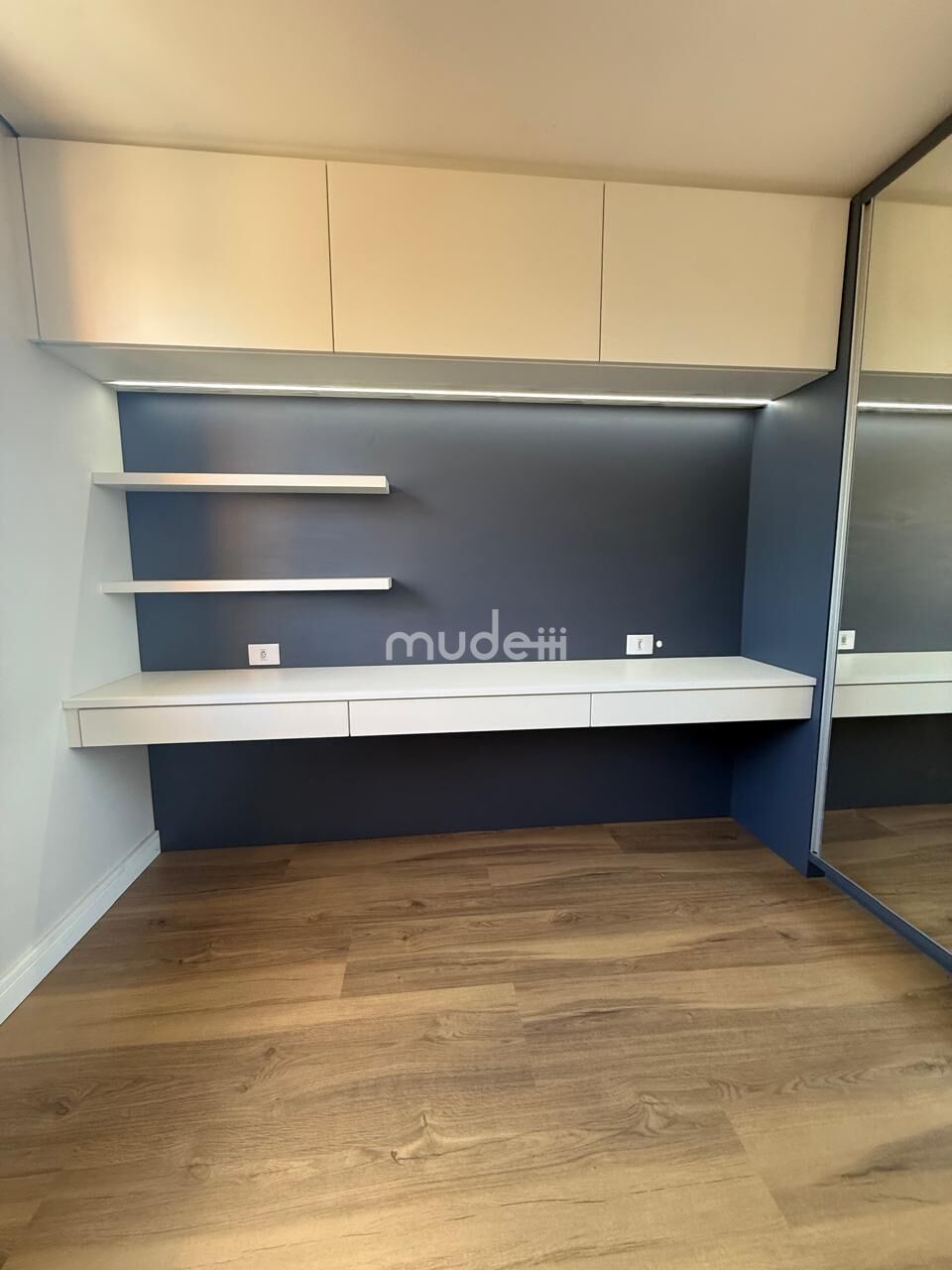 Apartamento 2 quartos à venda em Cruzeiro, São José dos Pinhais - foto 10