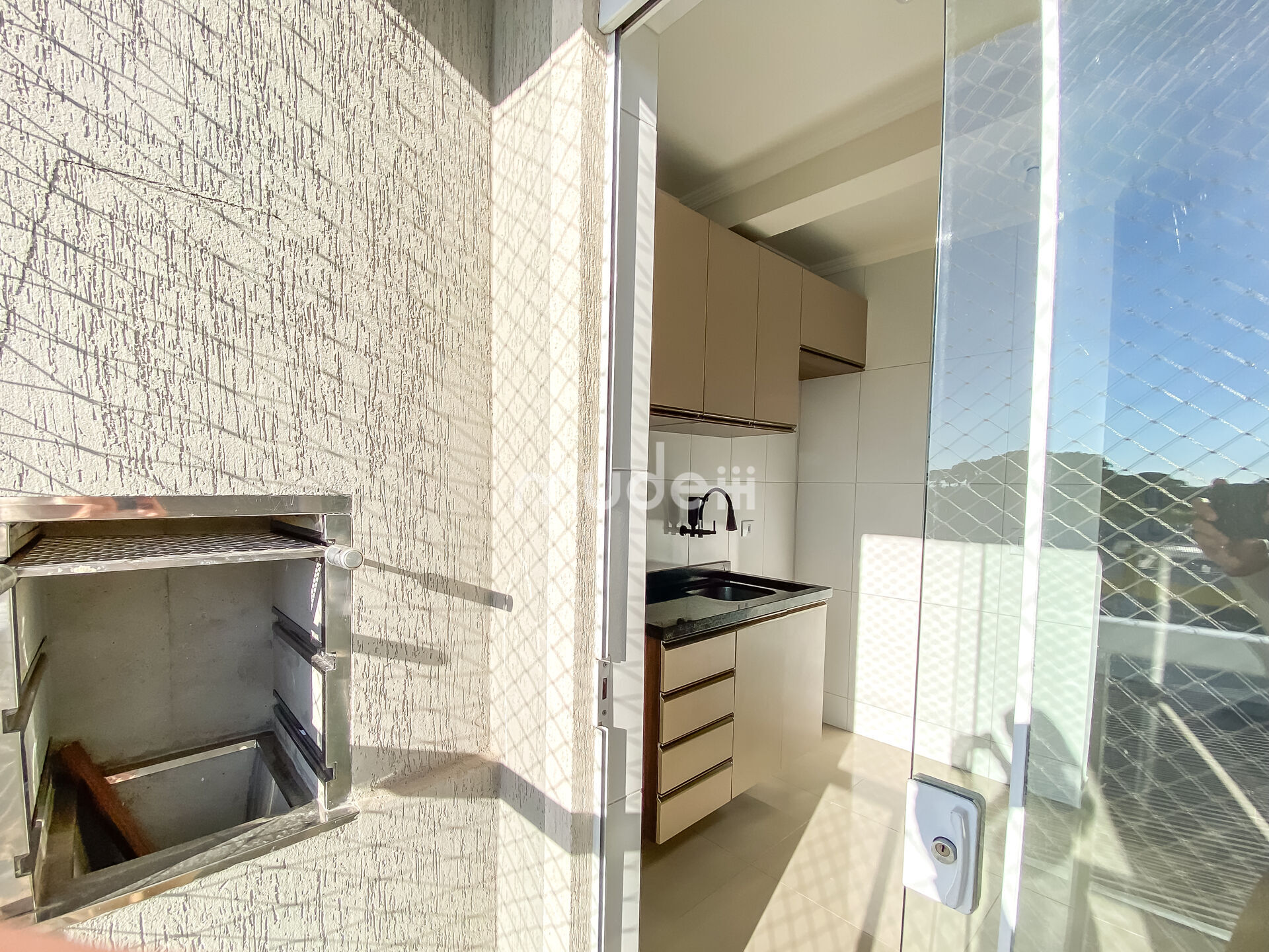 Apartamento 2 quartos à venda em Afonso Pena, São José dos Pinhais — Condomínio Residencial Catu Garden - foto 10