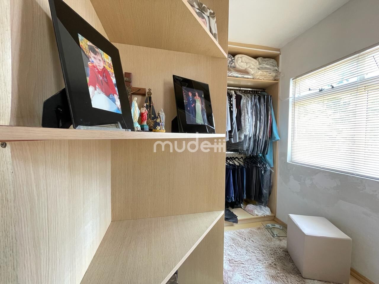 Casa 3 quartos à venda em Uberaba, Curitiba - foto 10
