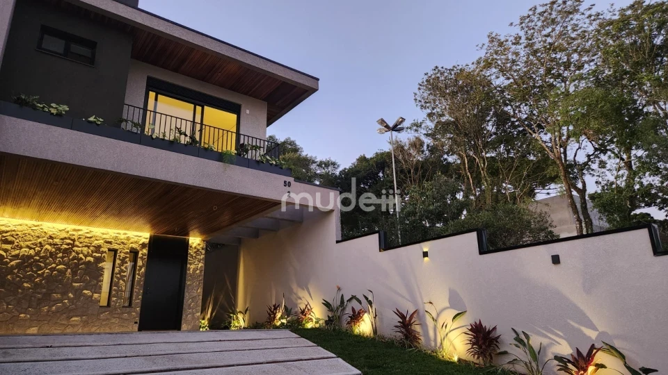 Sobrado À Venda no Aristocrata - São José Dos Pinhais - foto 6