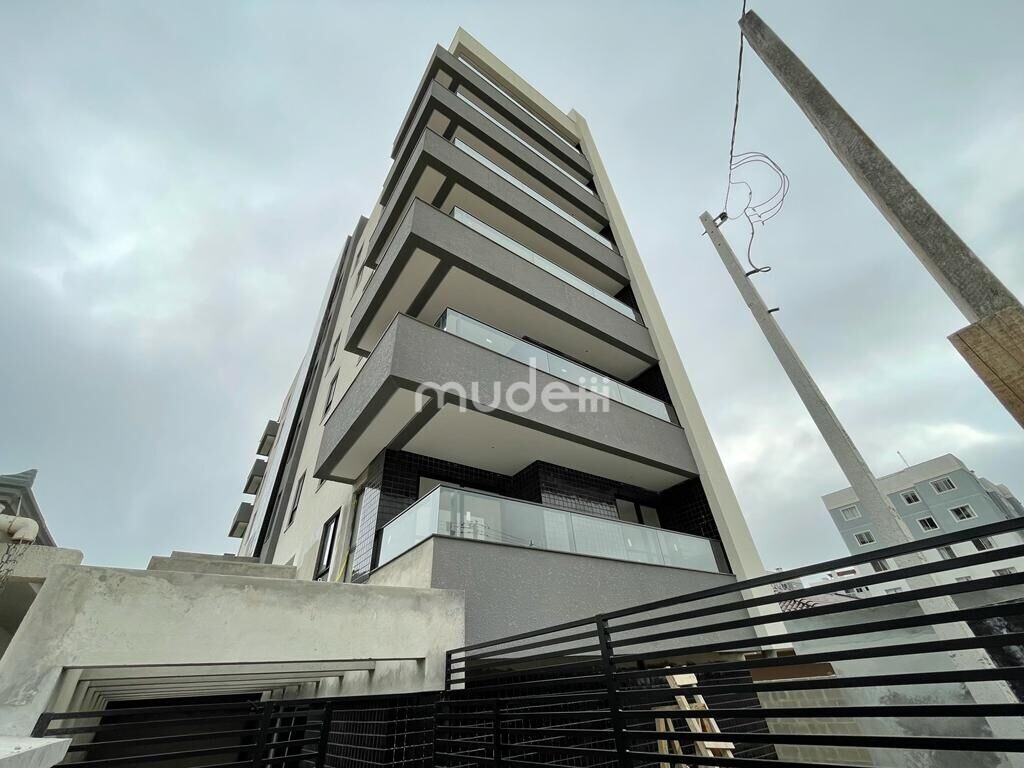 Apartamento 3 quartos à venda em Aristocrata, São José dos Pinhais - foto 10