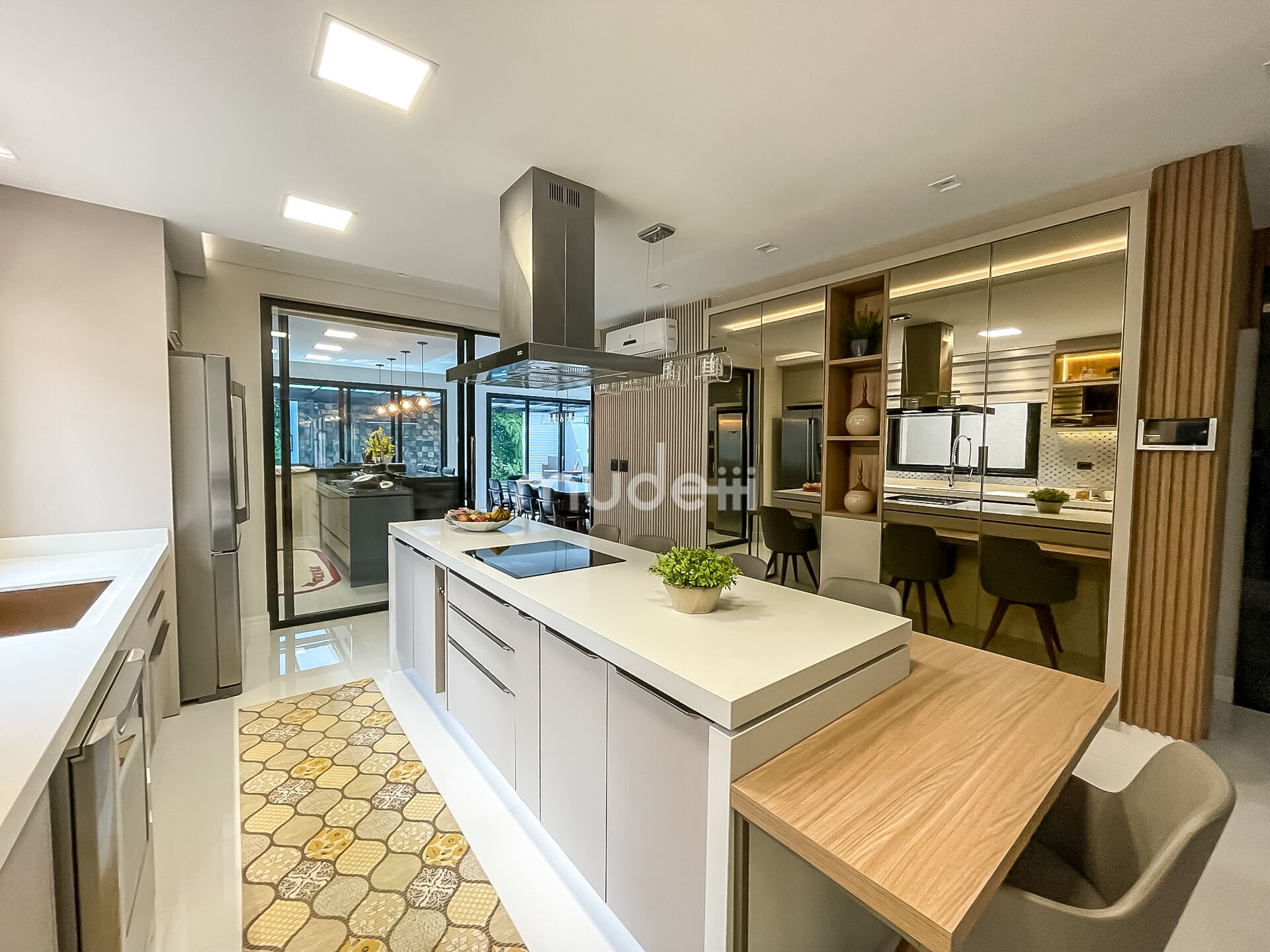 Casa 6 quartos à venda em São Pedro, São José dos Pinhais - foto 10
