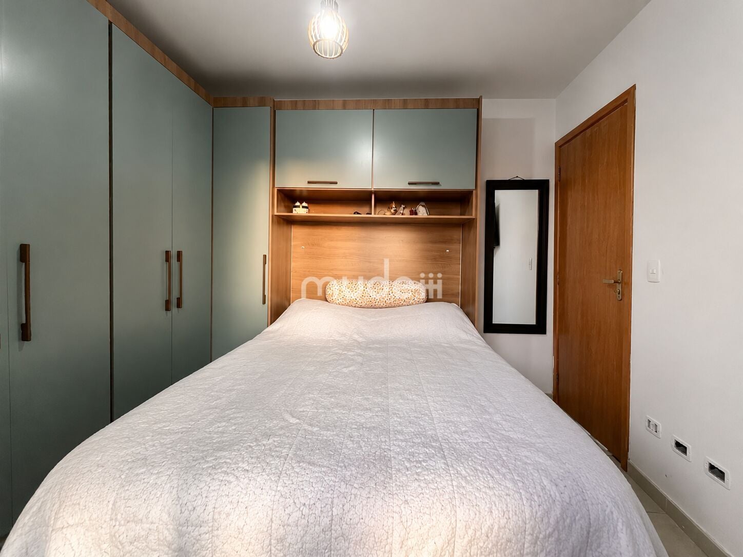 Apartamento 2 quartos à venda em Afonso Pena, São José dos Pinhais - foto 10
