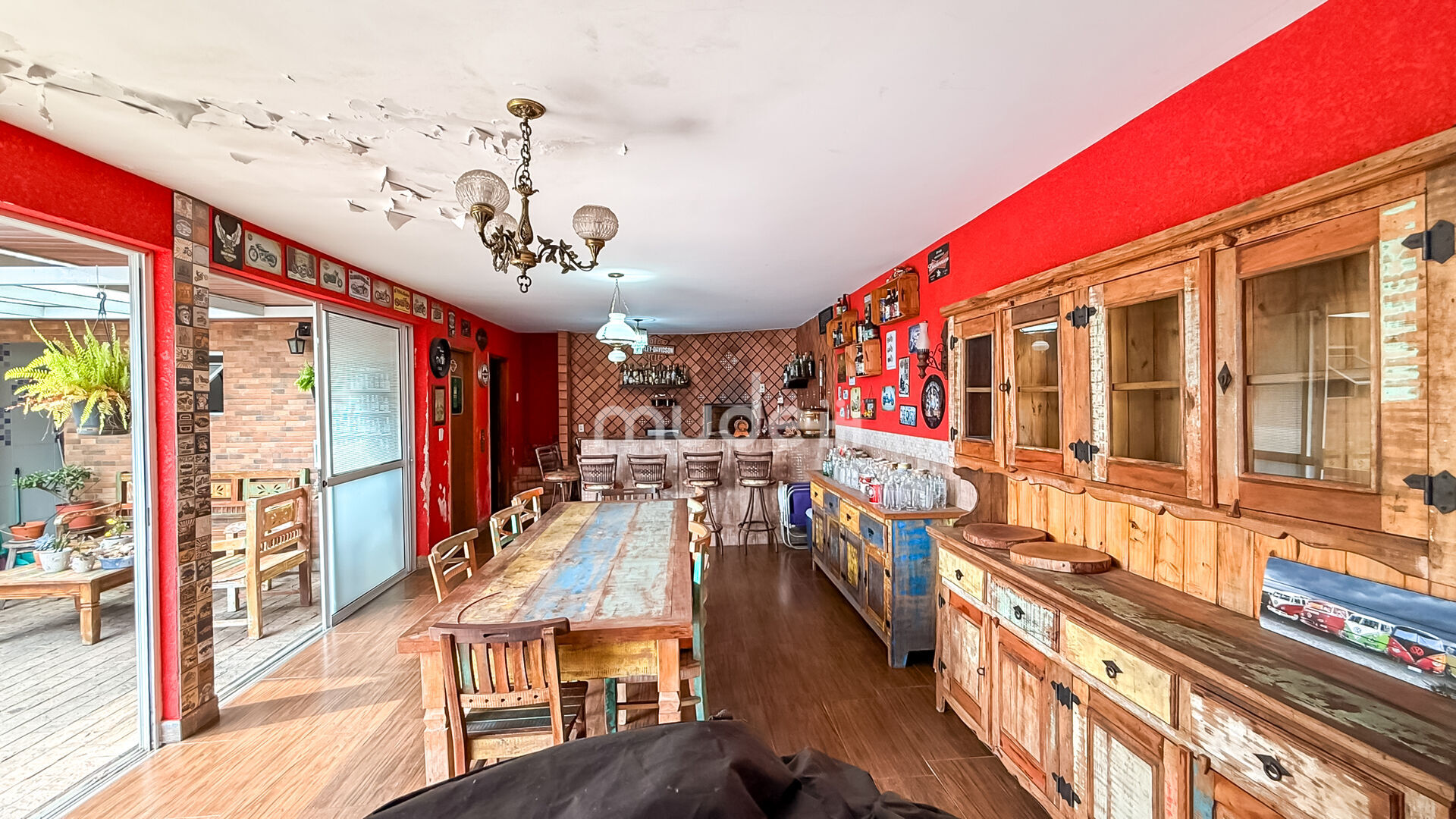 Casa 4 quartos à venda em Afonso Pena, São José dos Pinhais - foto 10