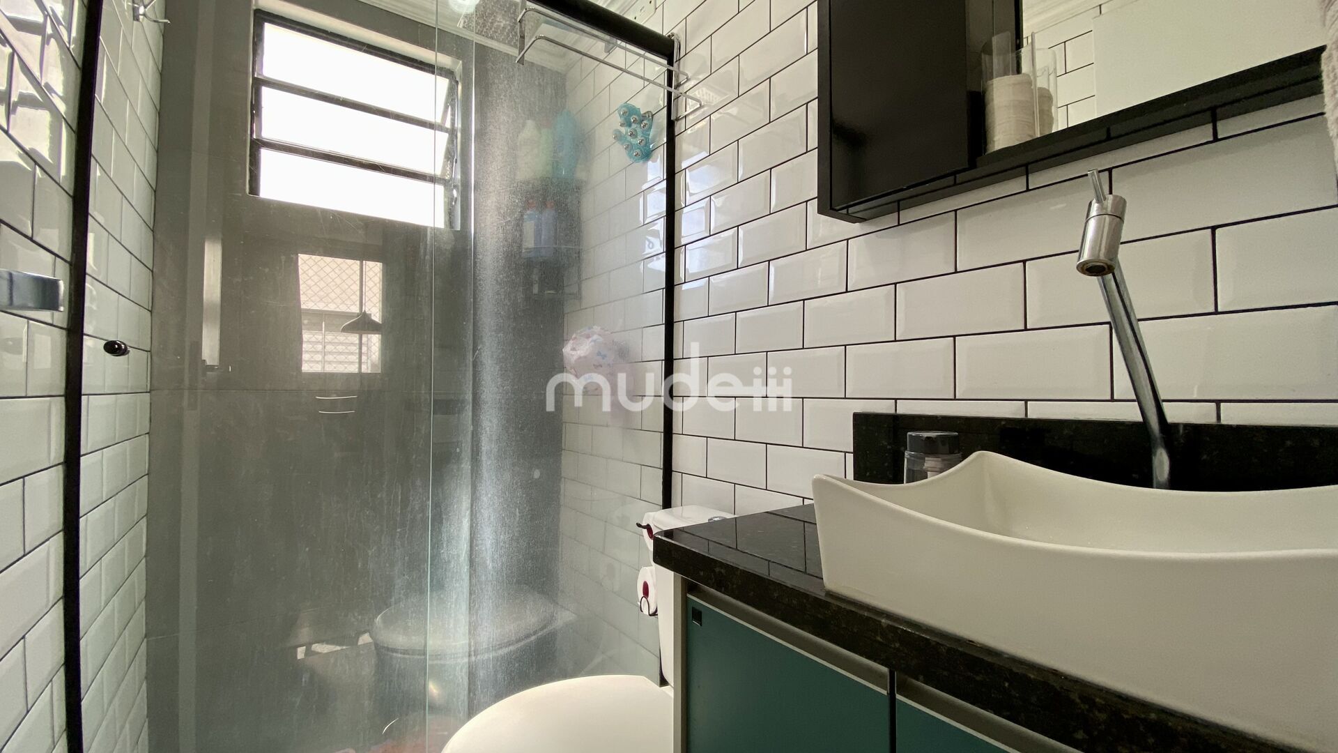 Apartamento 2 quartos à venda em Pinheirinho, Curitiba — Condomínio Spazio Cosenza - foto 10