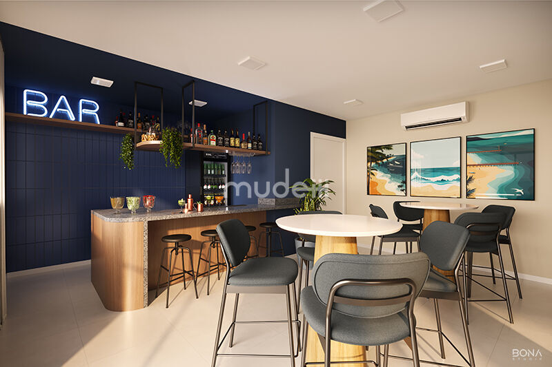 Apartamento 2 quartos à venda em Penha, Penha — Tropicale BeachClub - foto 10
