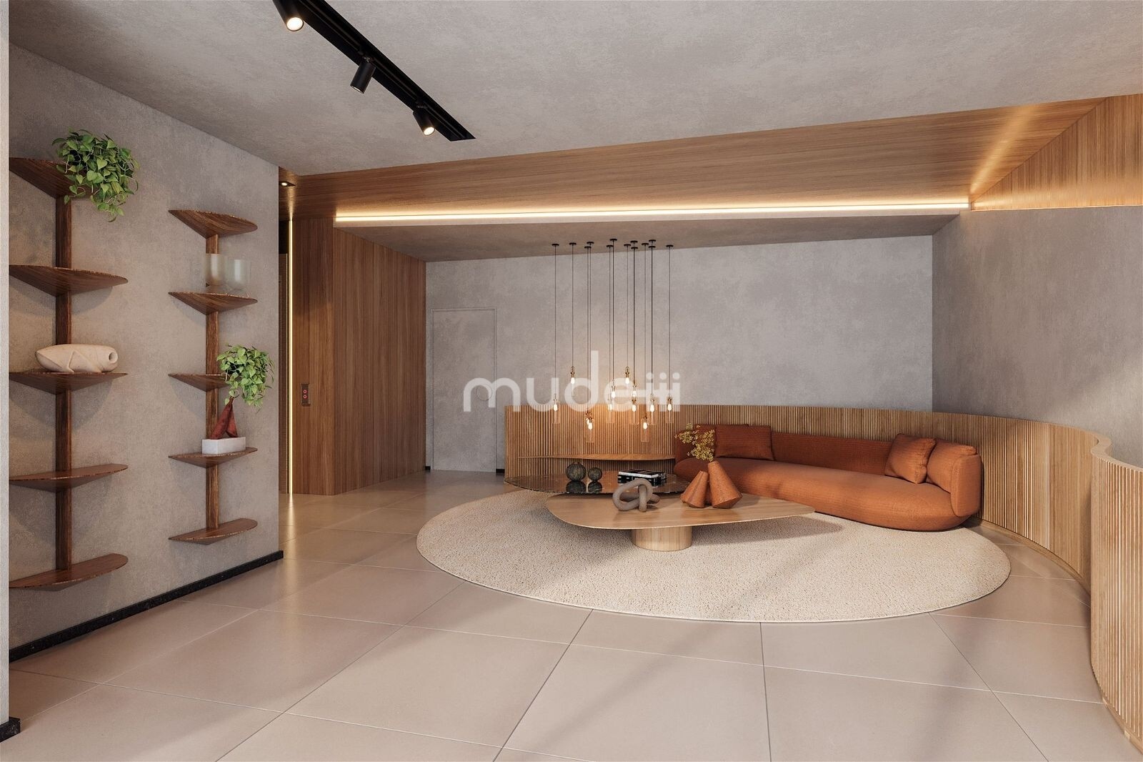 Apartamento 3 quartos à venda em São Pedro, São José dos Pinhais - foto 10