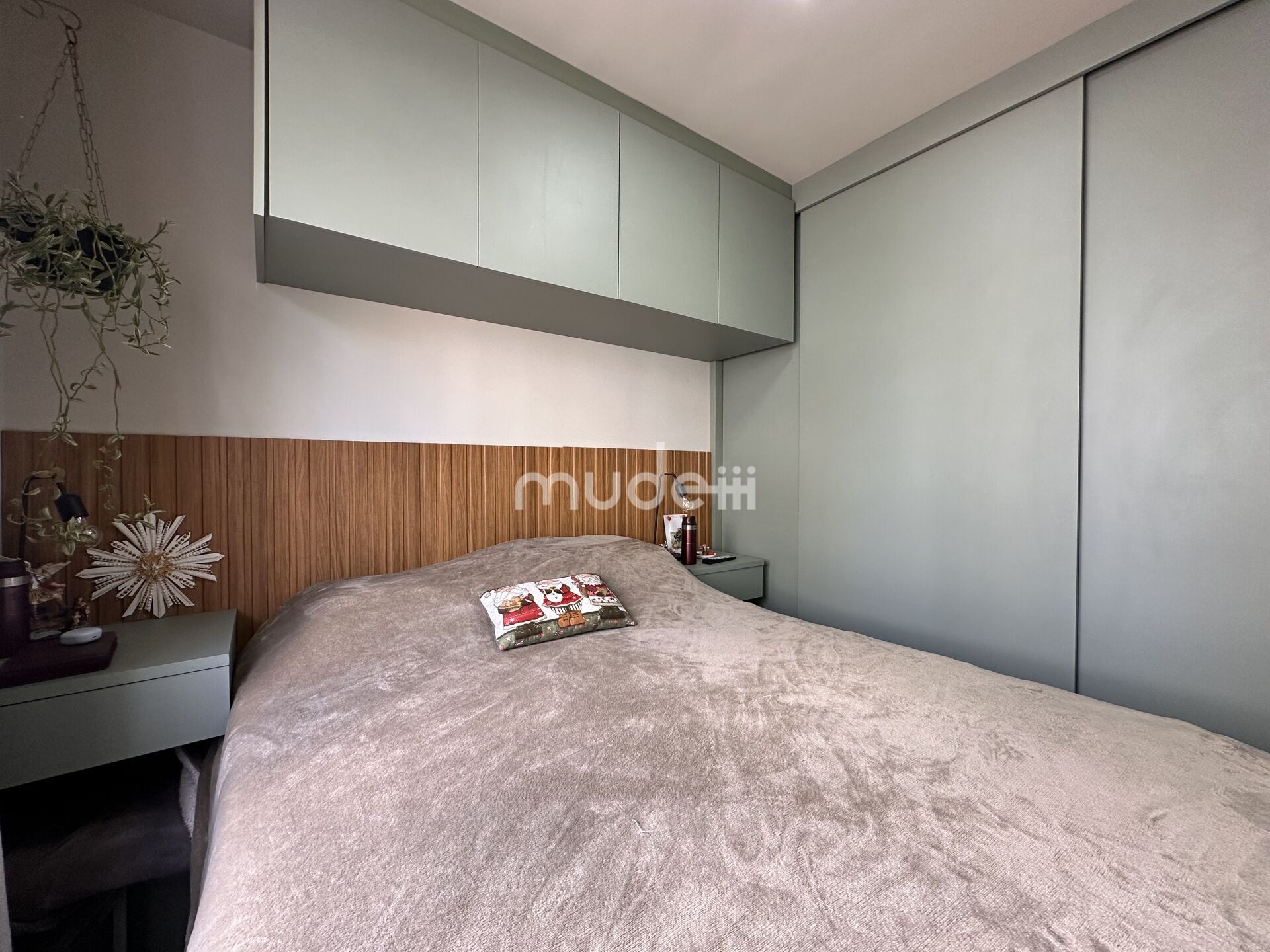 Apartamento 2 quartos à venda em Santo Antônio, São José dos Pinhais - foto 10