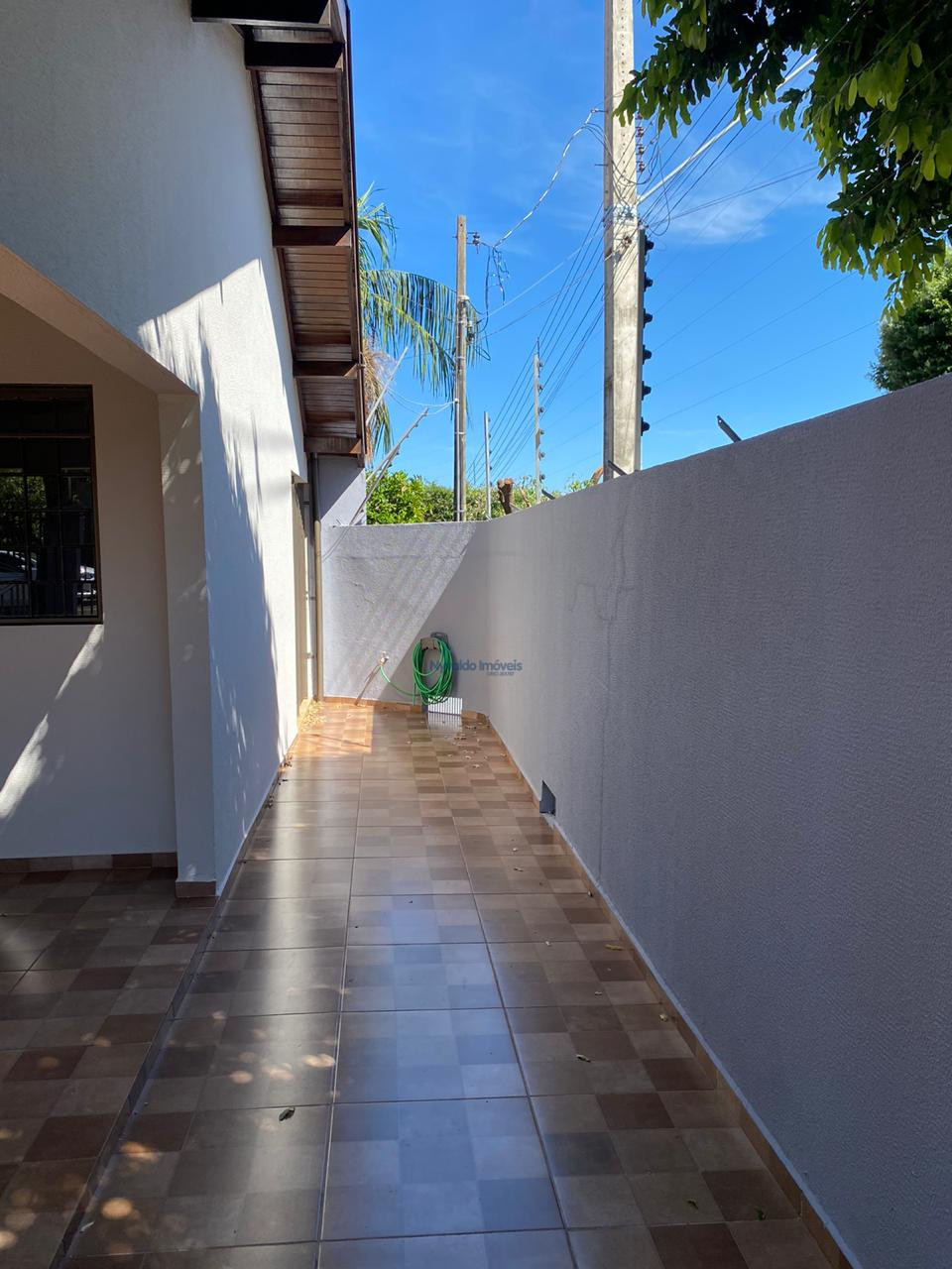 Imagens do imóveis Casa (3 dormitórios) - Jardim São Francisco
