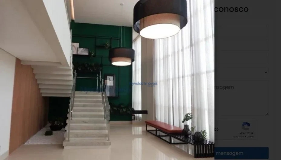 Apartamento 1501 - Central Park Residence, Ibiporã-PR.