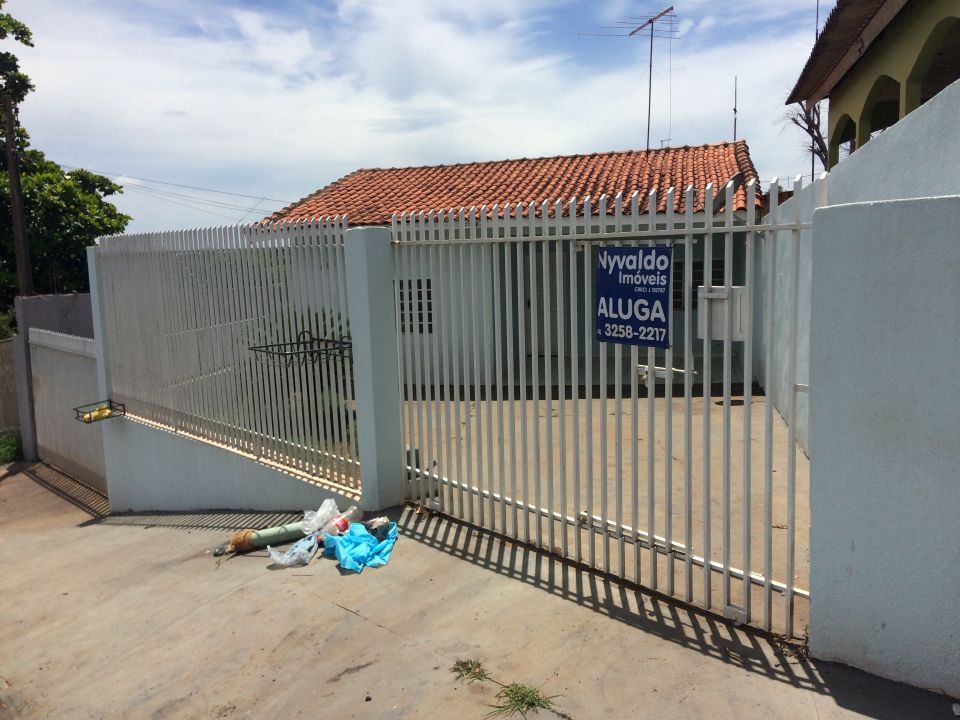 Imagens do imóveis Casa Frente João C Saes 124