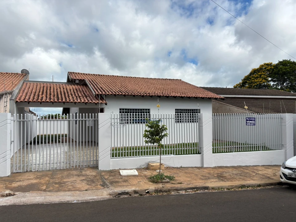 Casa Rua Domingos Souza Pires 32 Jd. Vila Romana