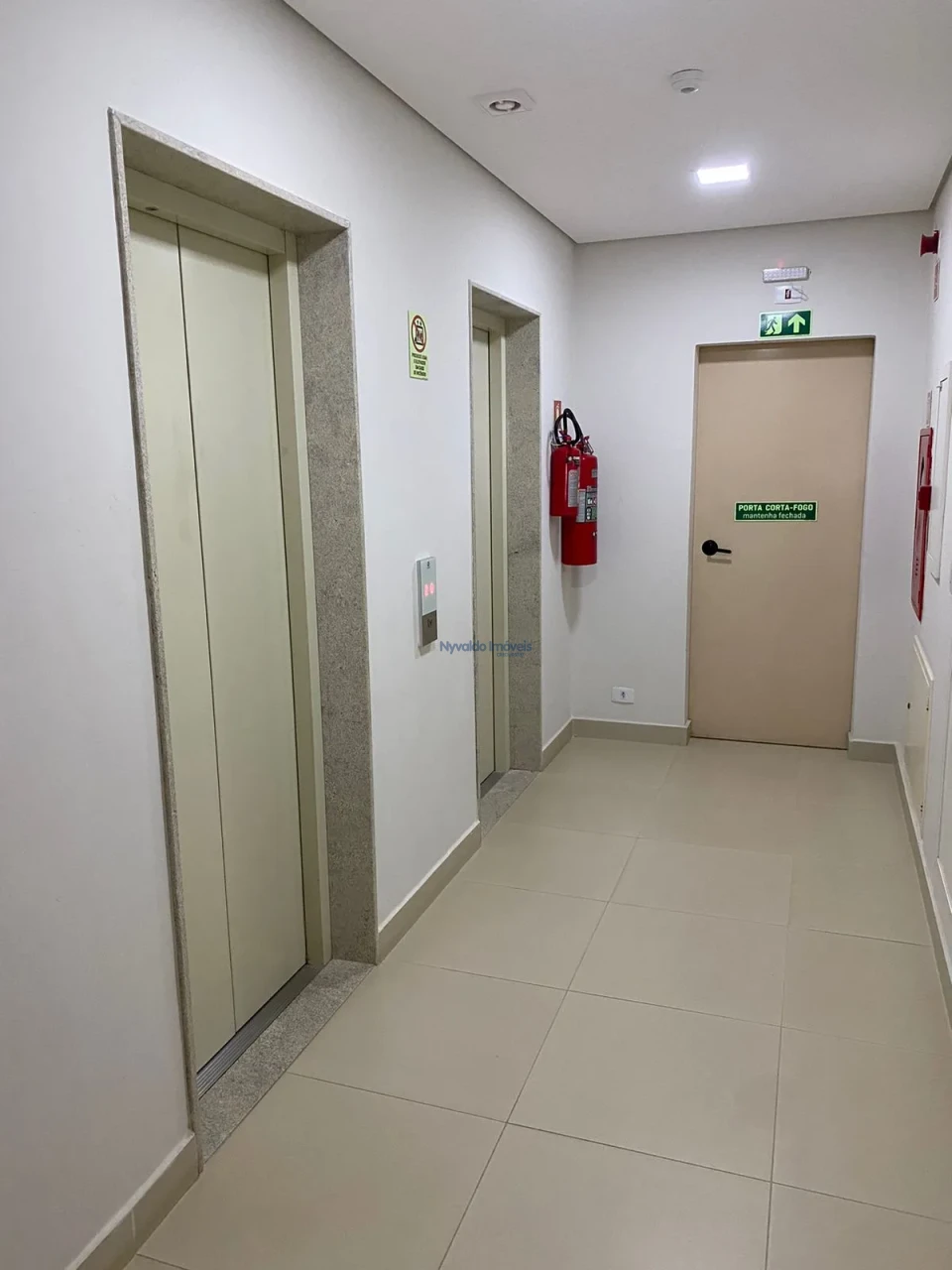 APARTAMENTO 208 - CENTRAL PARK RESIDENCE