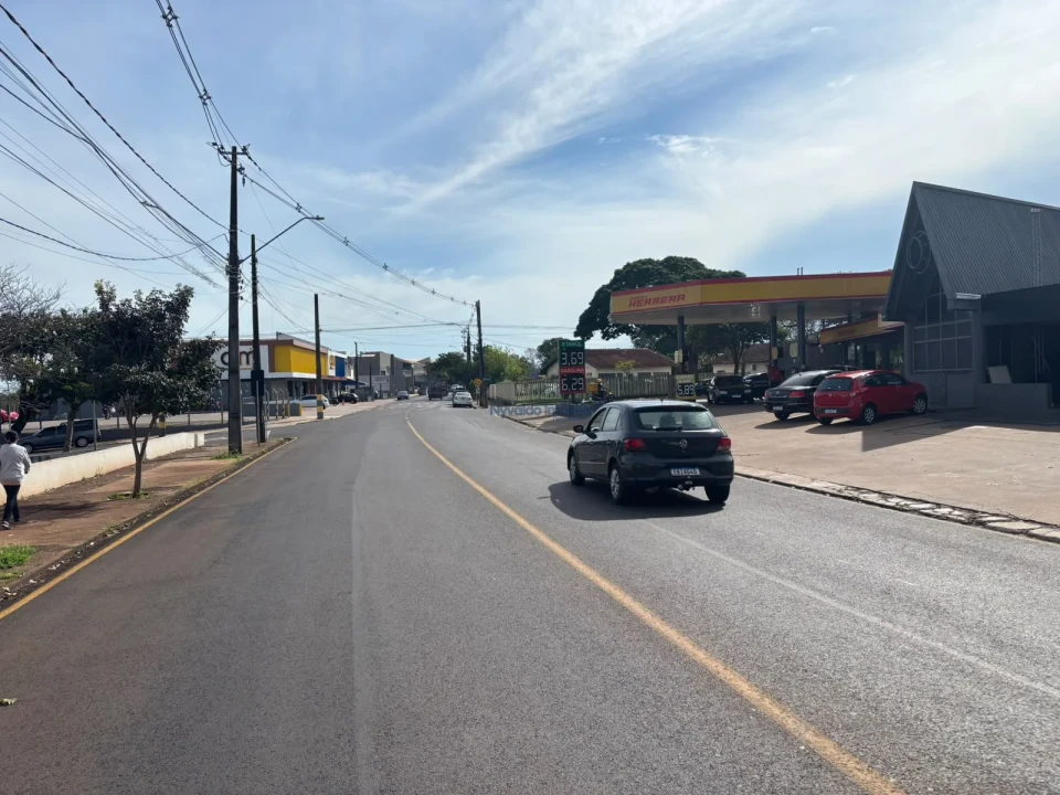 Terreno para Locação Comercial - Avenida 19 de Dezembro, 760, Ibiporã - PR.