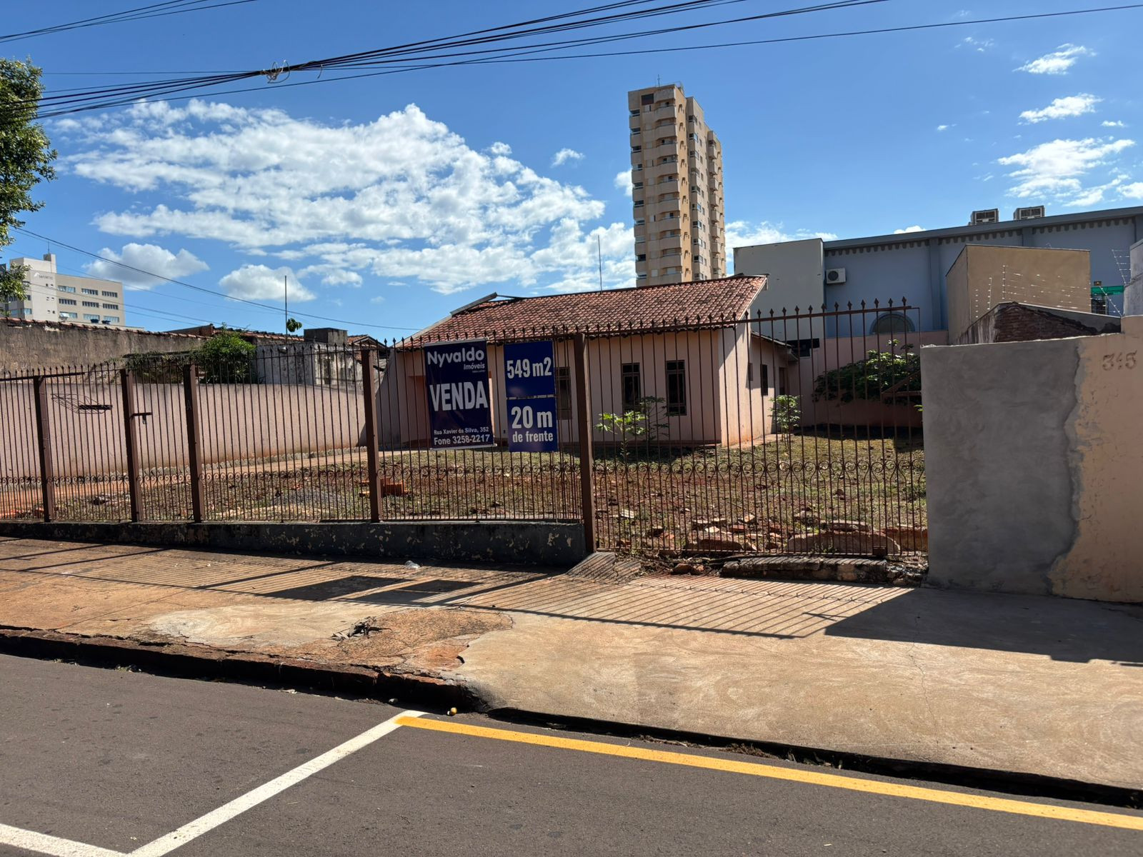 Casa Rua Vicente Machado 317 CENTRO