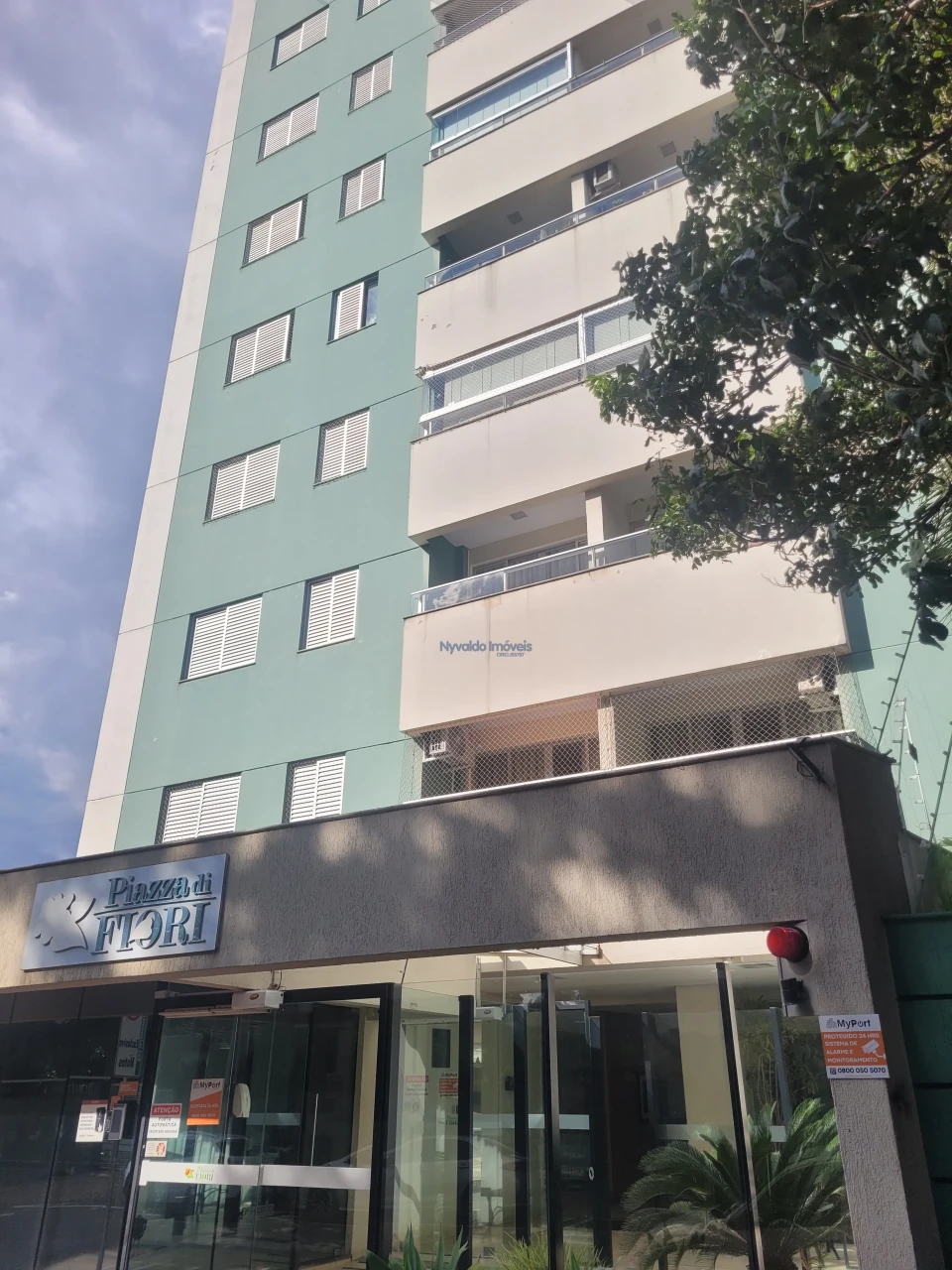 Imagens do imóveis Apartamento 1006 - Piazza Di Fiori