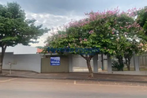 CASA RUA JOÃO BARRETO, 141 CENTRO