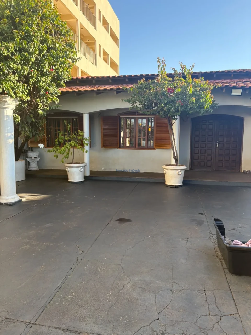 Imagens do imóveis Casa Avenida Senador Souza Naves, 763.