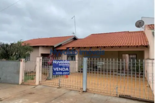 Casa Av. dos Estudantes 2.078