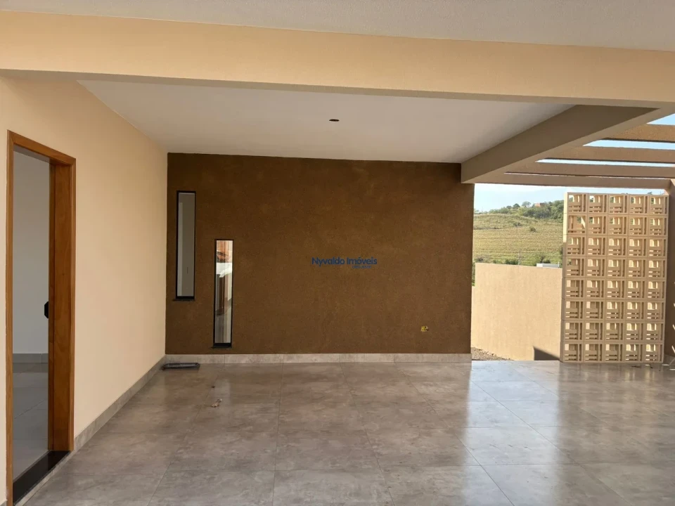 Imagens do imóveis Casa Rua Zelindro Zapelini s/n° - Portal do Vale