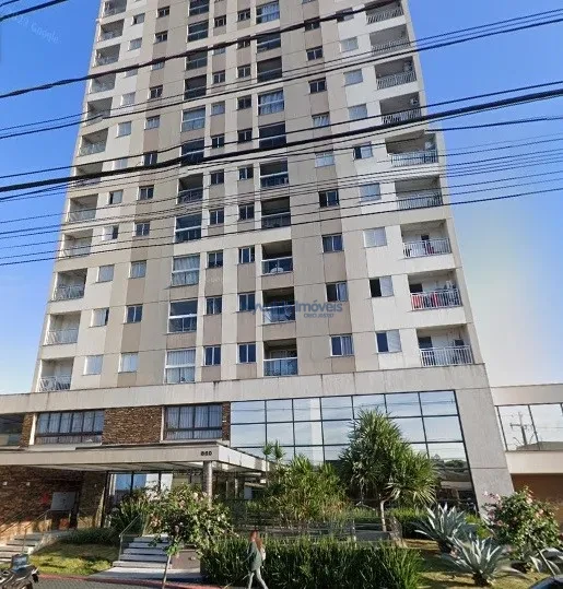 Imagens do imóveis EM BREVE DISPONÍVEL - AP 502  CENTRAL PARK
