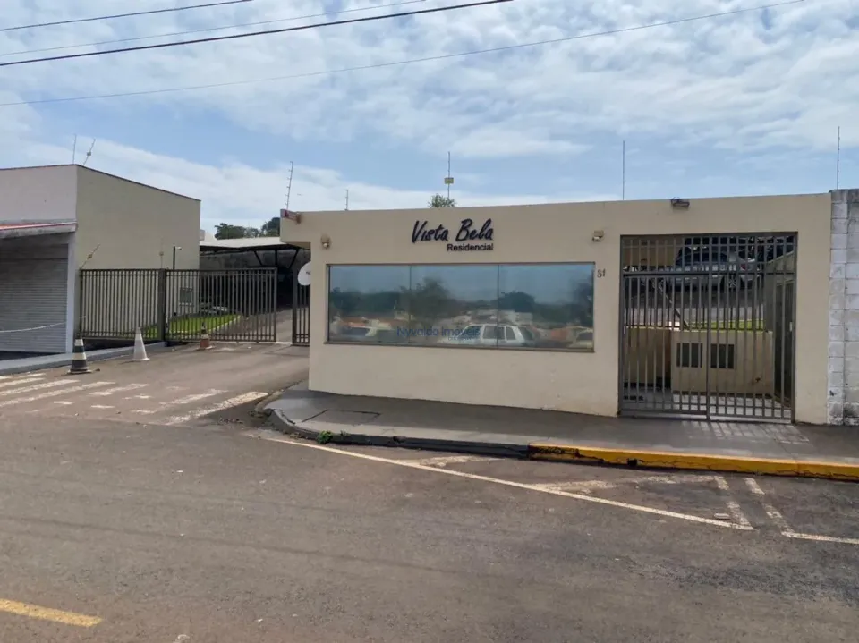 Imagens do imóveis Apartamento Vista Bela 12 Bloco I  - Térreo
