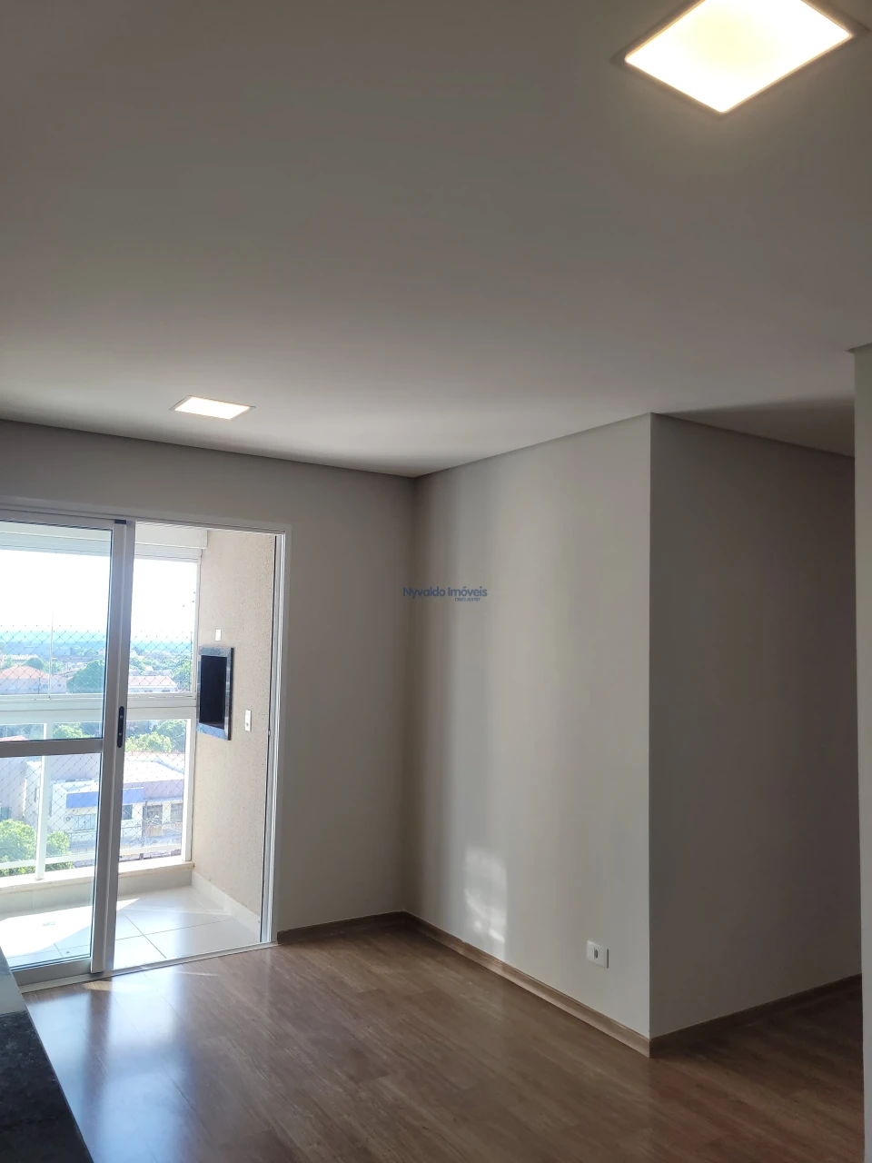 Imagens do imóveis EM BREVE DISPONÍVEL - AP 502  CENTRAL PARK