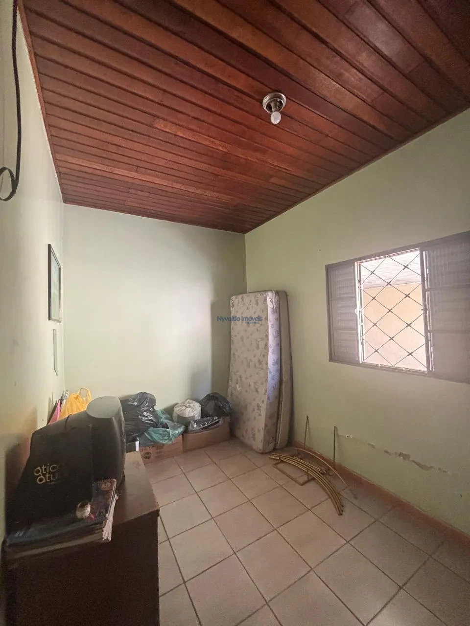 Imagens do imóveis Casa Central em Ibiporã - Rua Sete de Setembro, 339.