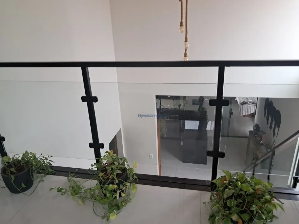 Imagens do imóveis Casa alto padrão no Jardim Residencial Vila Romana - Ibiporã -PR.