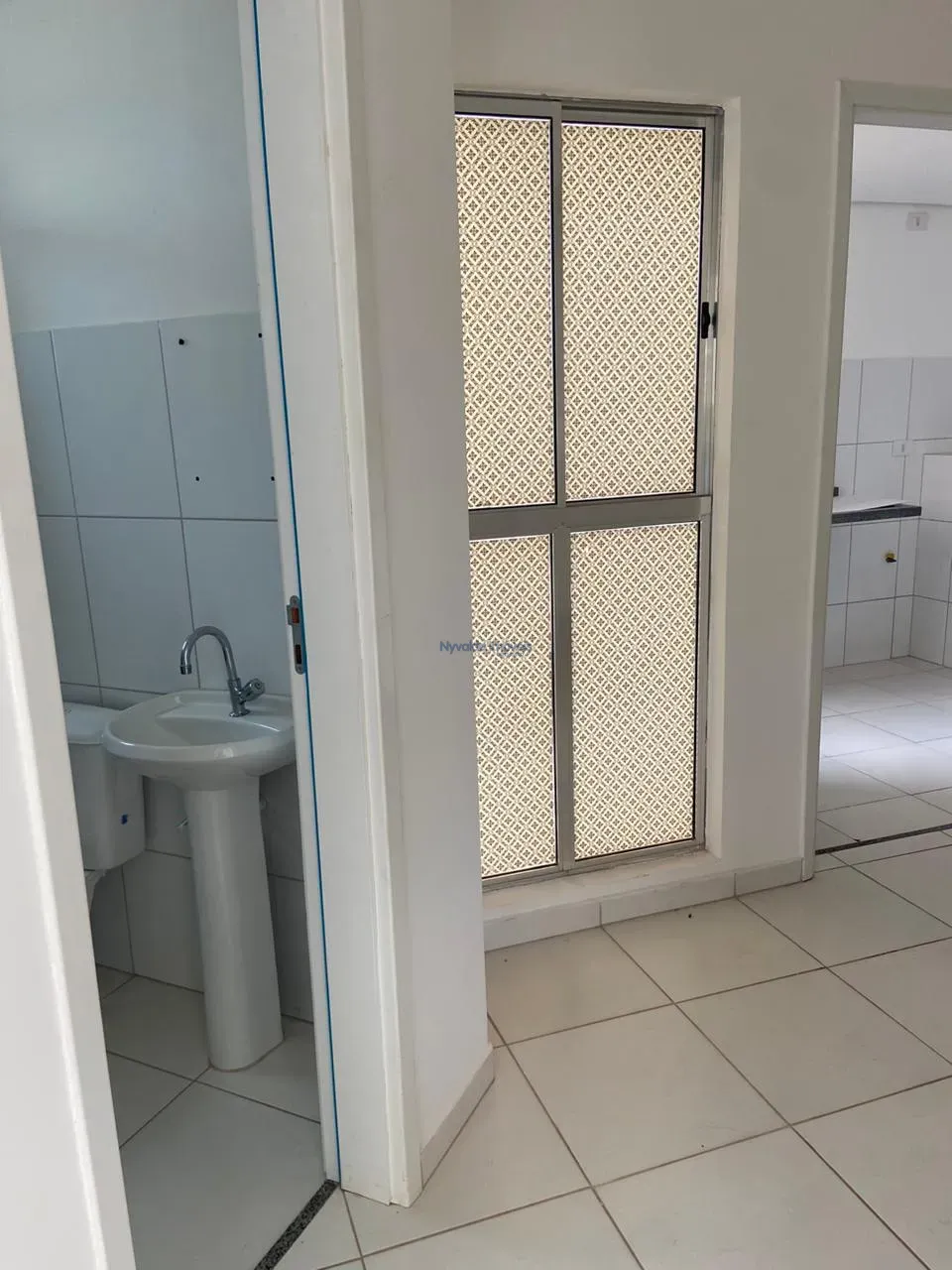 Imagens do imóveis Apartamento Vista Bela 12 Bloco I  - Térreo