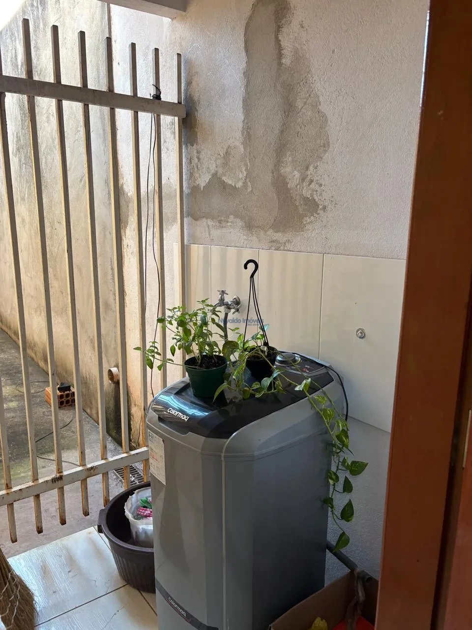 Imagens do imóveis Casa com dois dormitórios Jd. São João