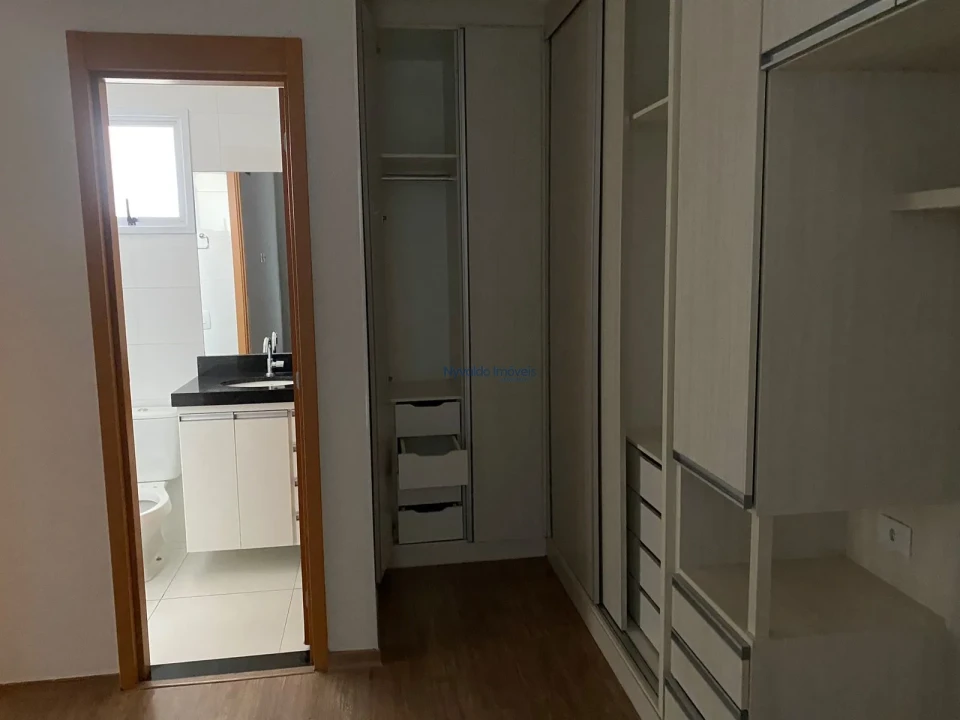 APARTAMENTO 208 - CENTRAL PARK RESIDENCE