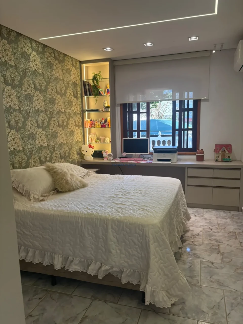 Imagens do imóveis Casa Avenida Senador Souza Naves, 763.
