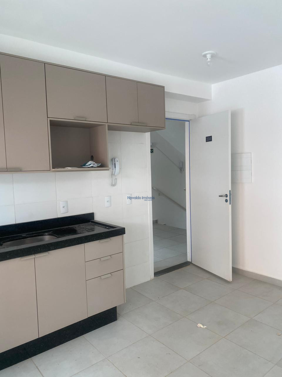 Imagens do imóveis (EM BREVE!!!) Apartamento 204 Bloco B - RESIDENCIAL CAPADÓCIA