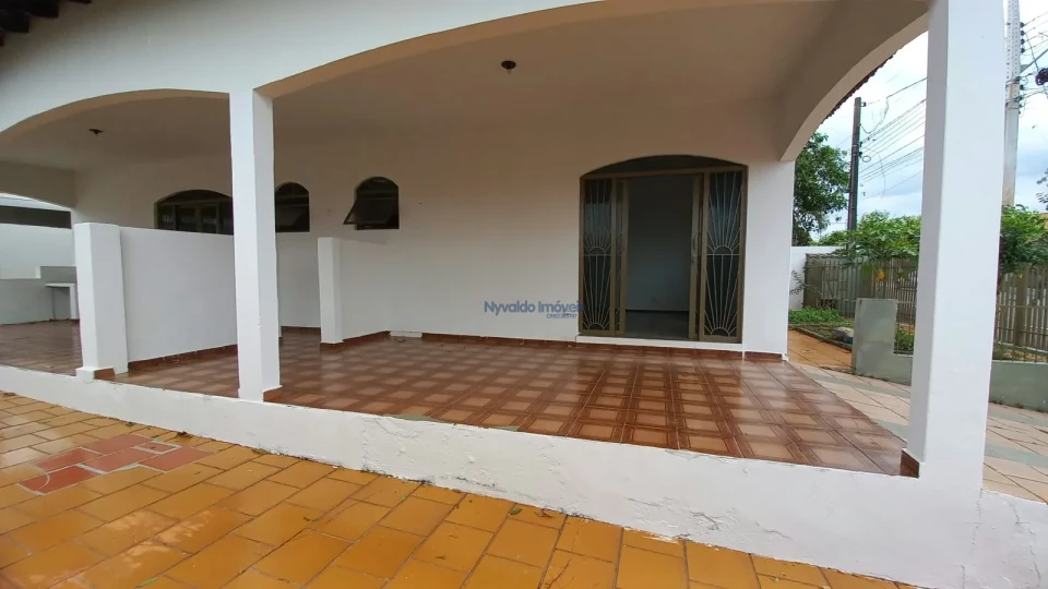Imagens do imóveis Casa - Rua Narciso Benatti, 344