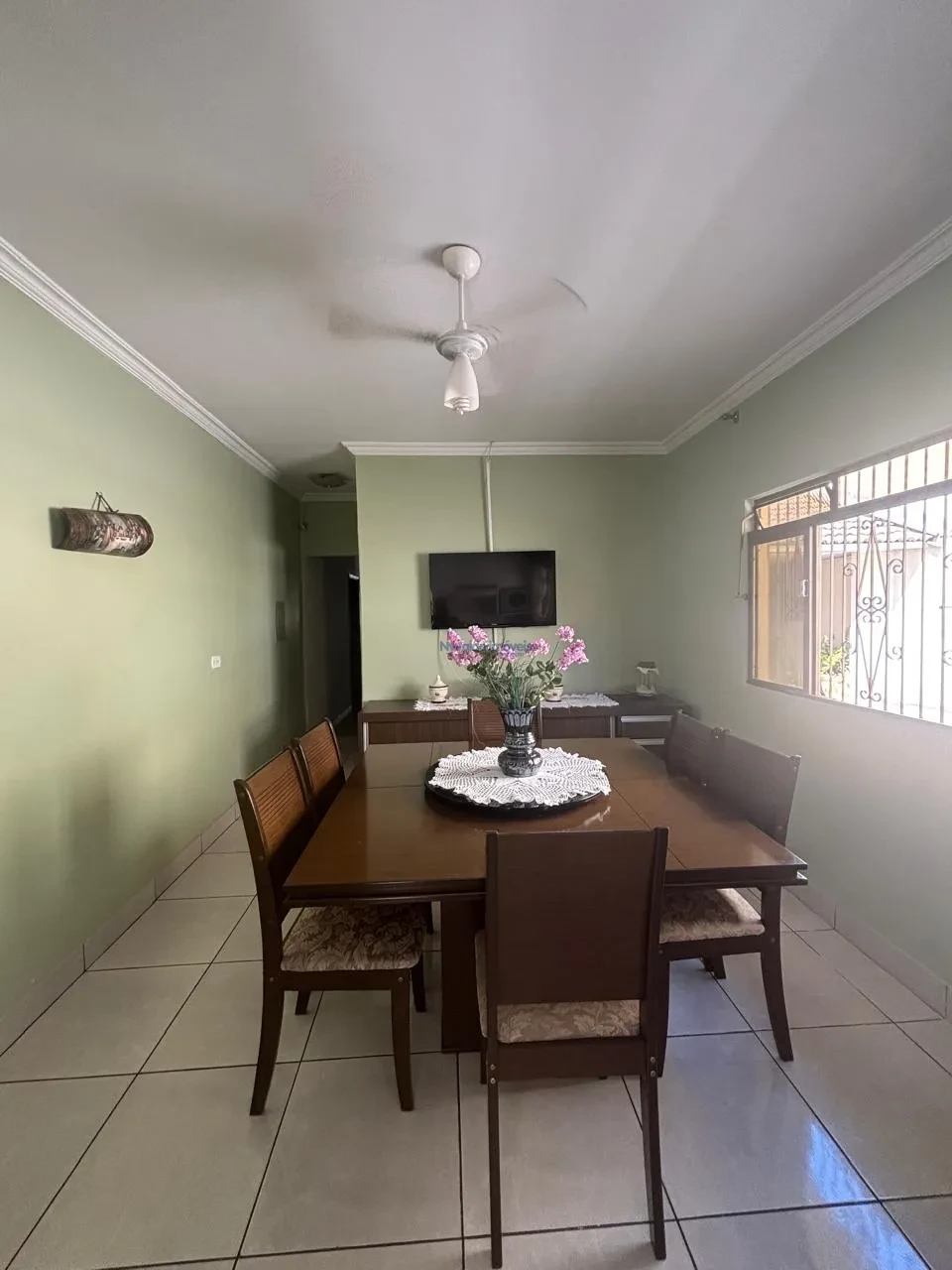 Imagens do imóveis Casa Central em Ibiporã - Rua Sete de Setembro, 339.