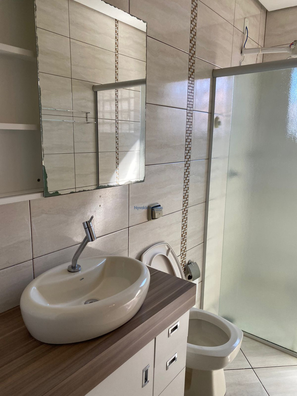Imagens do imóveis Casa (3 dormitórios) - Jardim São Francisco