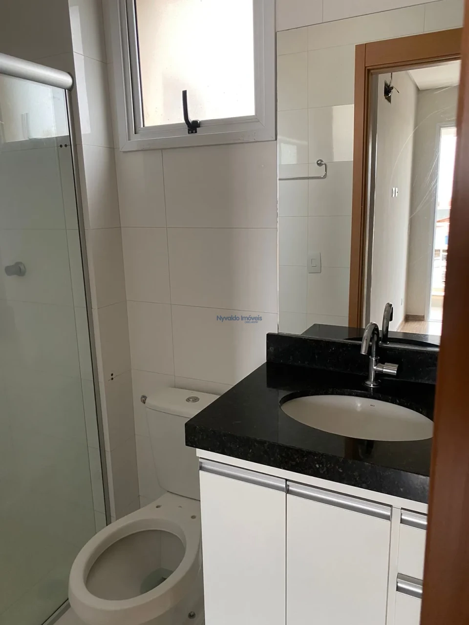 APARTAMENTO 208 - CENTRAL PARK RESIDENCE