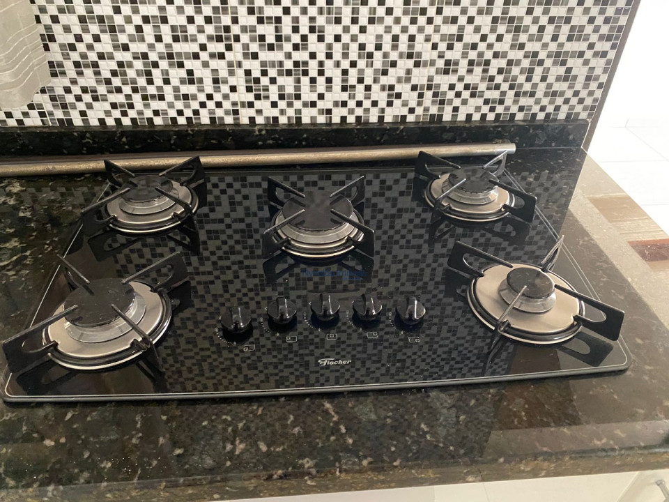 Imagens do imóveis Casa (3 dormitórios) - Jardim São Francisco