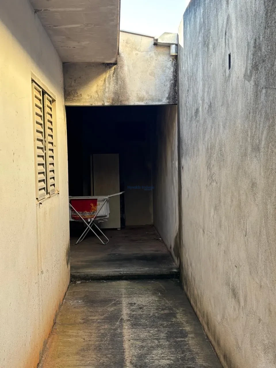 Imagens do imóveis Casa com dois dormitórios Jd. São João